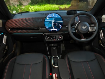 Used MINI Aceman 2025 for sale - 77304269: Photo