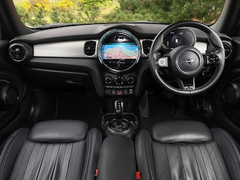 Used MINI Hatch 2021 for sale - 78606628: Photo