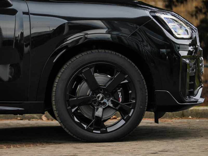 Used MINI Countryman 2025 for sale - 77304313: Photo 14