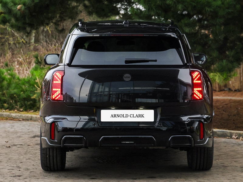 Used MINI Countryman 2025 for sale - 77304313: Photo 15