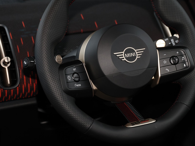 Used MINI Countryman 2025 for sale - 77304313: Photo 17