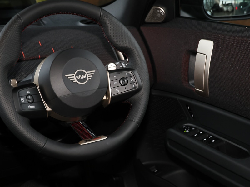 Used MINI Countryman 2025 for sale - 77304313: Photo 18