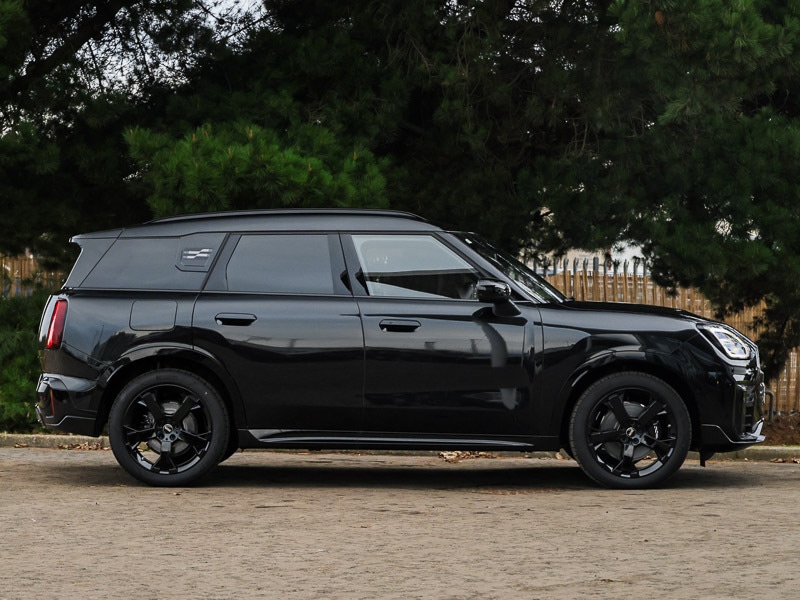 Used MINI Countryman 2025 for sale - 77304313: Photo 2