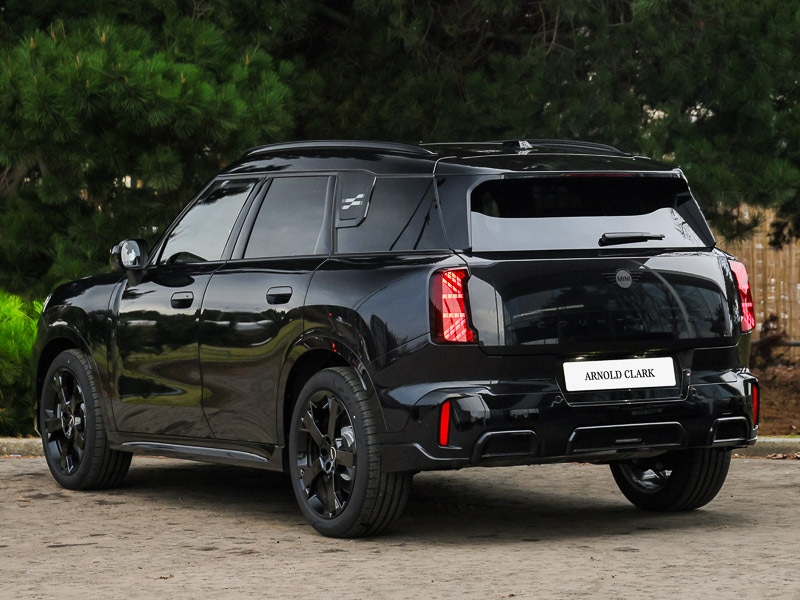 Used MINI Countryman 2025 for sale - 77304313: Photo 3