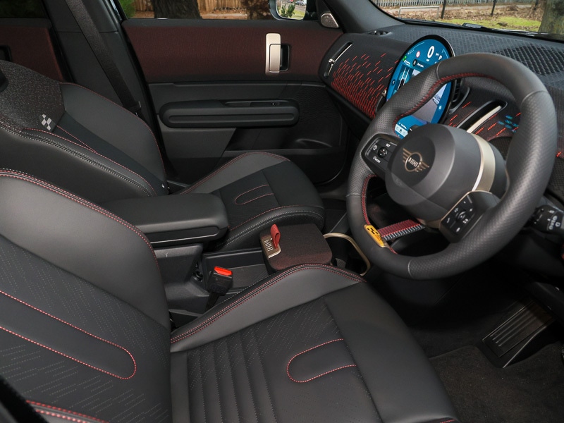 Used MINI Countryman 2025 for sale - 77304313: Photo 6