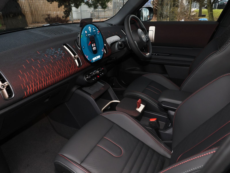 Used MINI Countryman 2025 for sale - 77304313: Photo 7