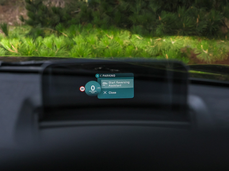 Used MINI Countryman 2025 for sale - 77304313: Photo 9