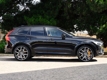 Used Volvo XC60 2022 for sale - 75763069: Photo