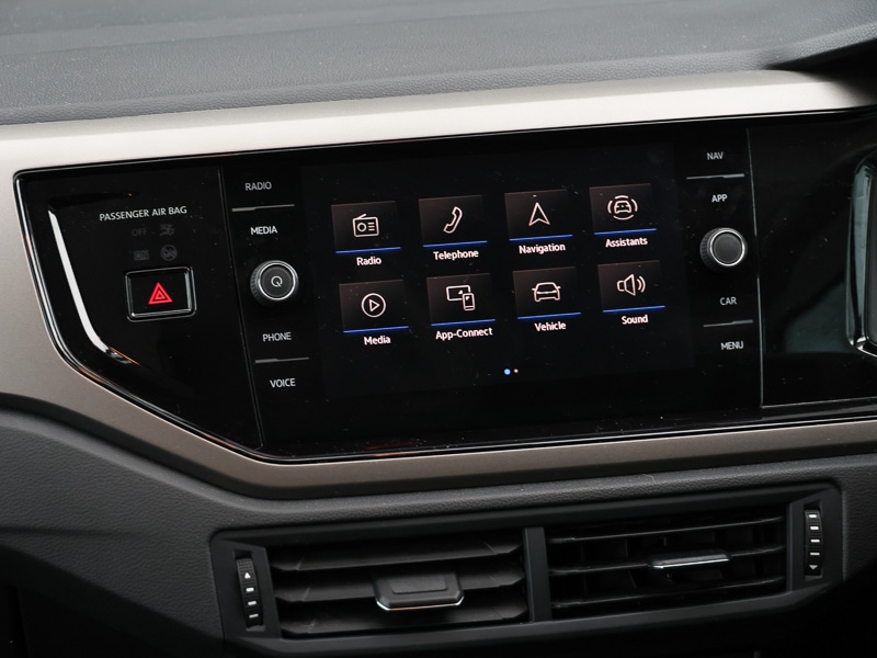 Used Volkswagen Polo 2021 for sale - 77166250: Photo 10