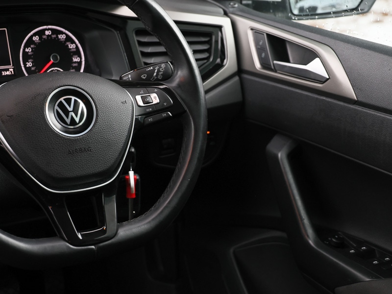 Used Volkswagen Polo 2021 for sale - 77166250: Photo 12