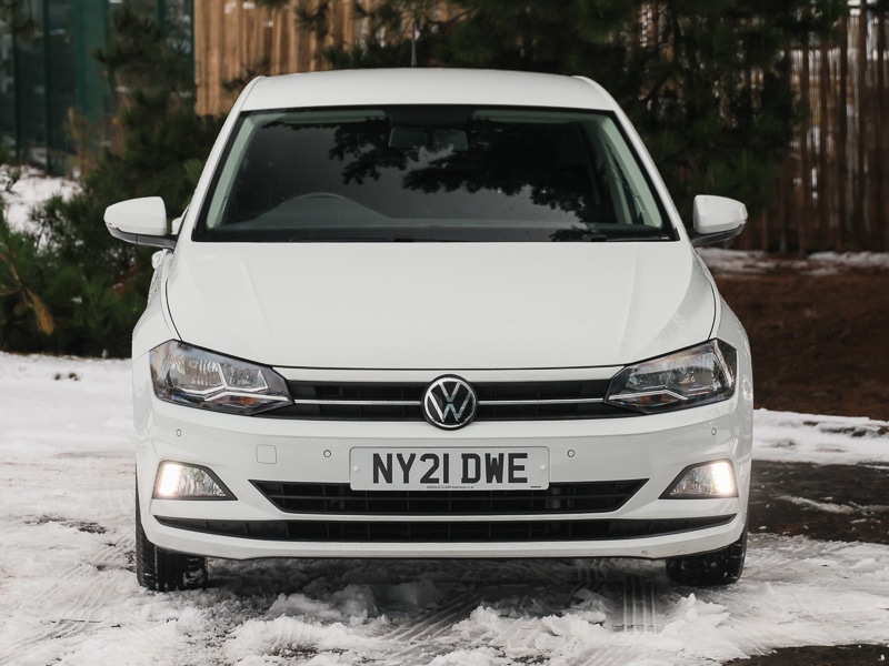 Used Volkswagen Polo 2021 for sale - 77166250: Photo 13