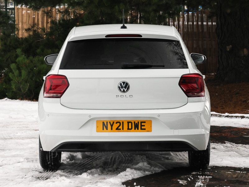 Used Volkswagen Polo 2021 for sale - 77166250: Photo 14