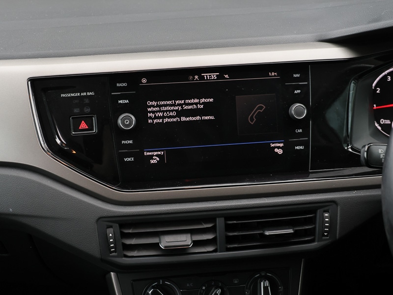 Used Volkswagen Polo 2021 for sale - 77166250: Photo 15