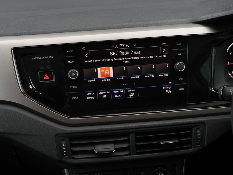 Used Volkswagen Polo 2021 for sale - 77166250: Photo 16