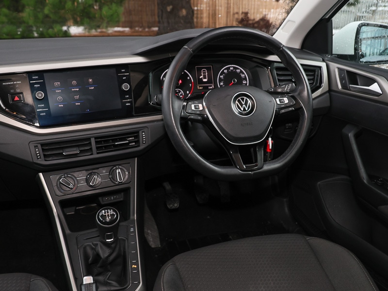 Used Volkswagen Polo 2021 for sale - 77166250: Photo 18