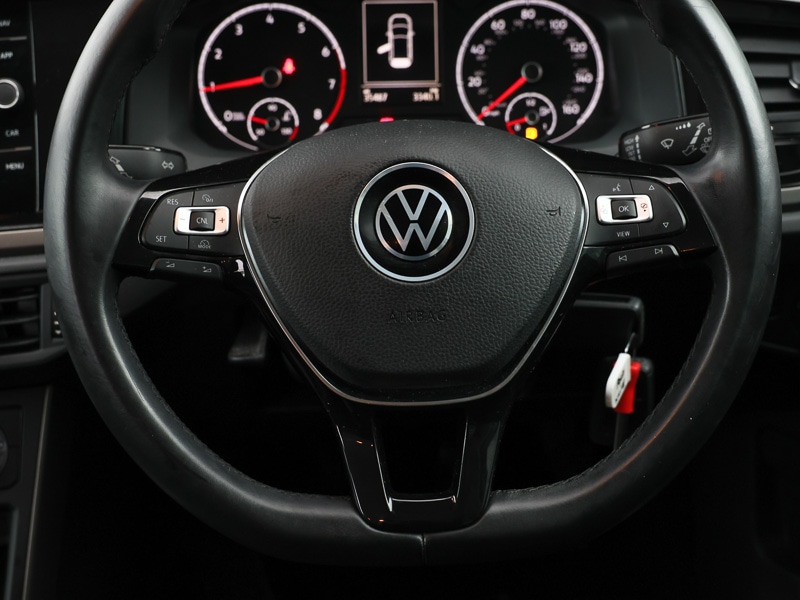 Used Volkswagen Polo 2021 for sale - 77166250: Photo 19