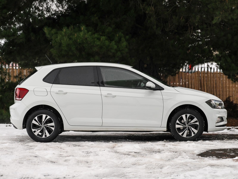 Used Volkswagen Polo 2021 for sale - 77166250: Photo 4