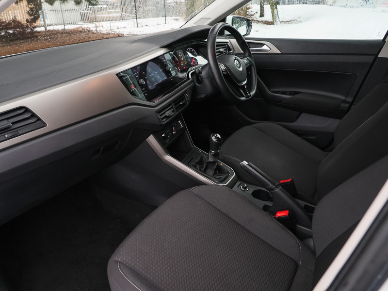 Used Volkswagen Polo 2021 for sale - 77166250: Photo 5