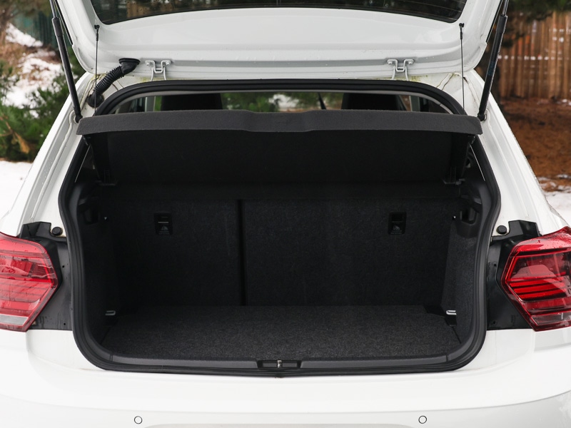 Used Volkswagen Polo 2021 for sale - 77166250: Photo 8