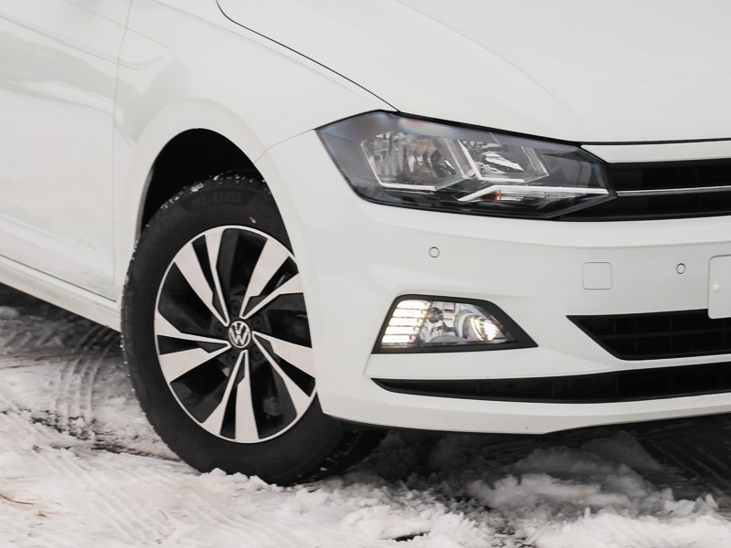 Used Volkswagen Polo 2021 for sale - 77166250: Photo 9