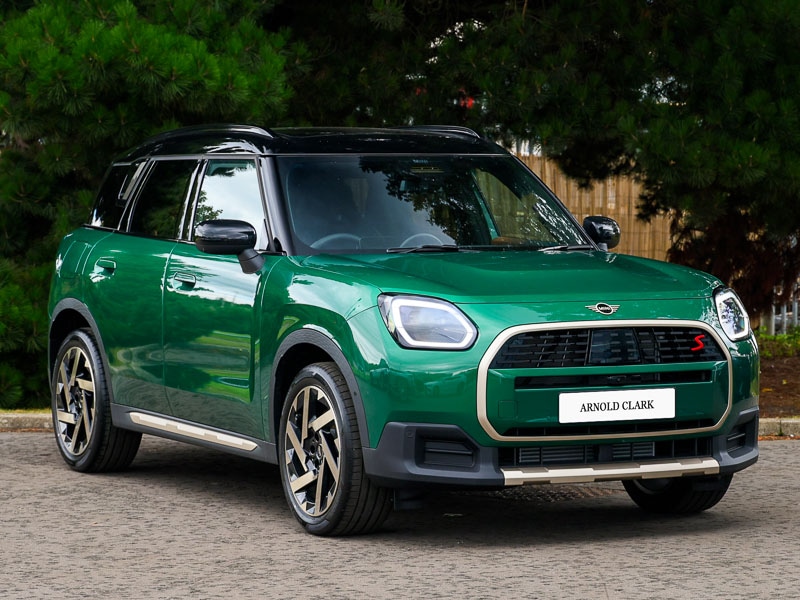 Used MINI Countryman 2025 for sale - 75734679: Photo 1