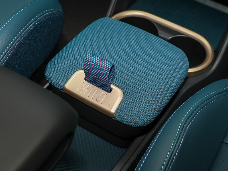 Used MINI Countryman 2025 for sale - 75734679: Photo 10