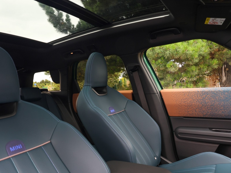Used MINI Countryman 2025 for sale - 75734679: Photo 11