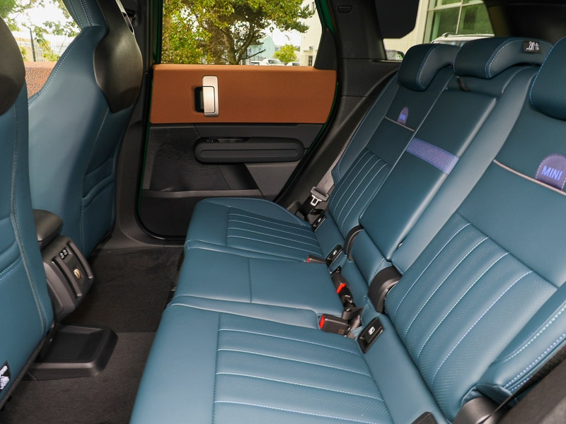 Used MINI Countryman 2025 for sale - 75734679: Photo 12