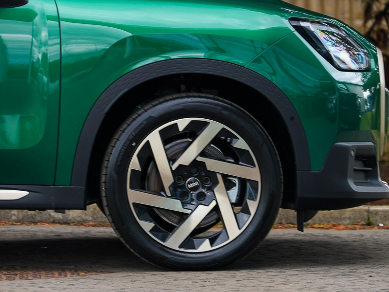 Used MINI Countryman 2025 for sale - 75734679: Photo 14