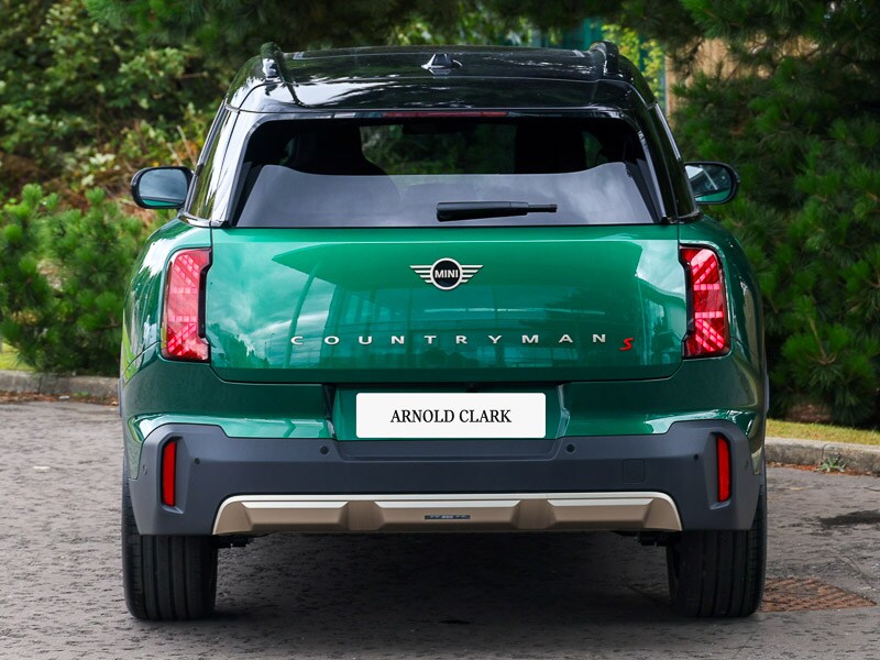 Used MINI Countryman 2025 for sale - 75734679: Photo 15