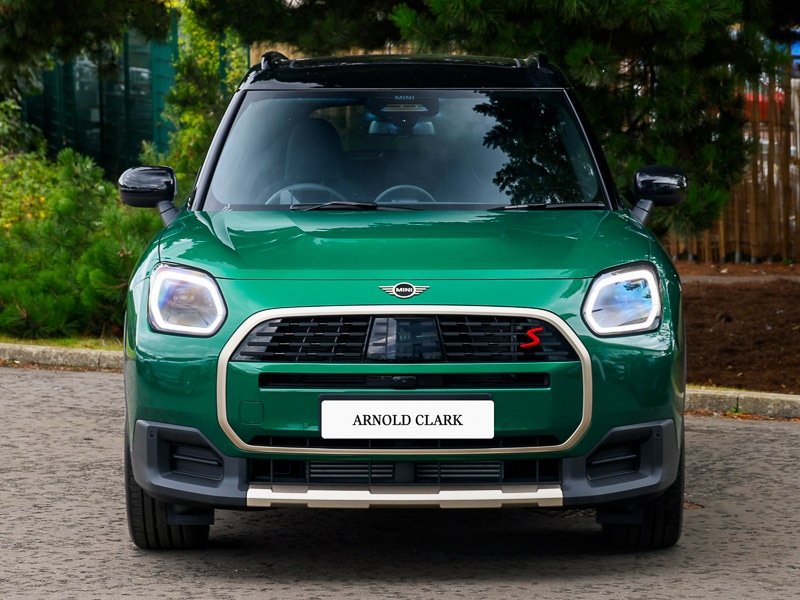 Used MINI Countryman 2025 for sale - 75734679: Photo 16