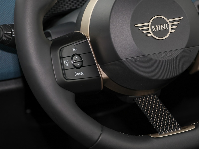 Used MINI Countryman 2025 for sale - 75734679: Photo 17