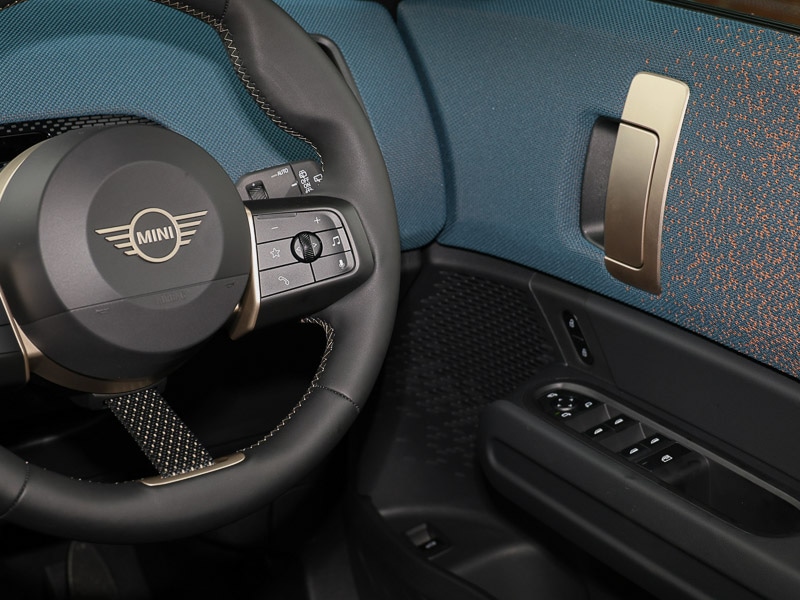 Used MINI Countryman 2025 for sale - 75734679: Photo 18