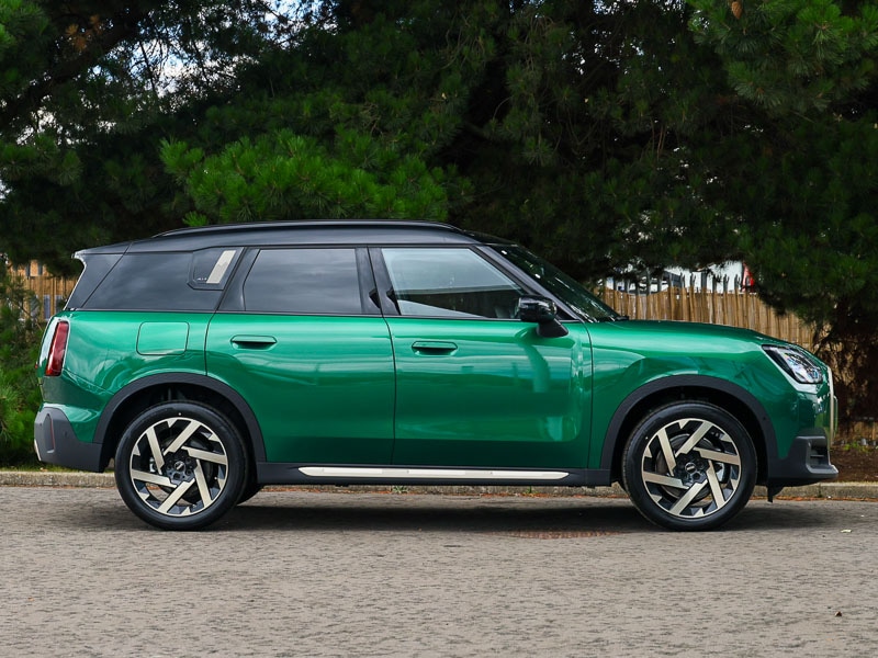 Used MINI Countryman 2025 for sale - 75734679: Photo 2