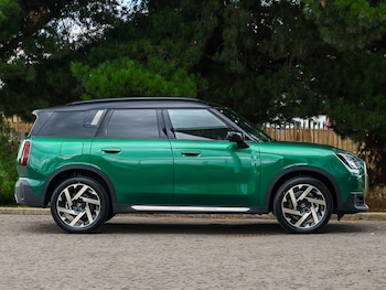 Used MINI Countryman 2025 for sale - 75734679: Photo