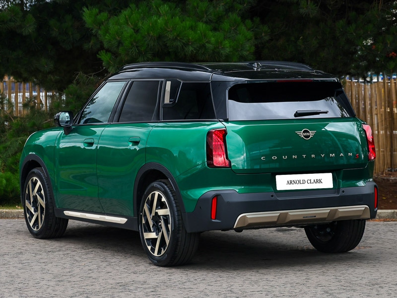 Used MINI Countryman 2025 for sale - 75734679: Photo 3