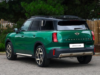 Used MINI Countryman 2025 for sale - 75734679: Photo