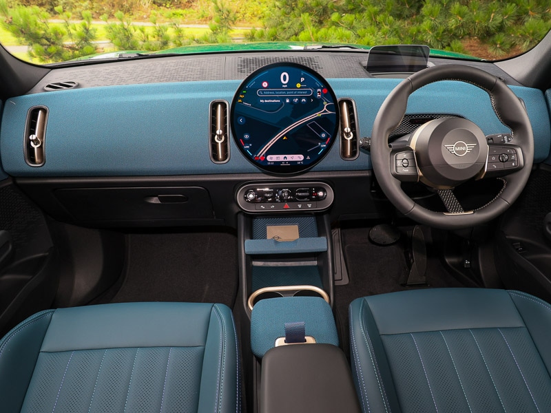 Used MINI Countryman 2025 for sale - 75734679: Photo 4