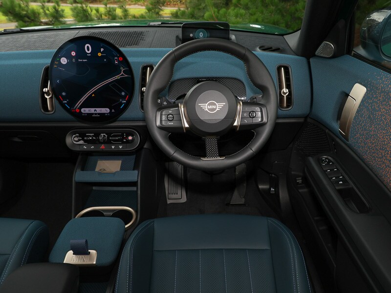 Used MINI Countryman 2025 for sale - 75734679: Photo 5