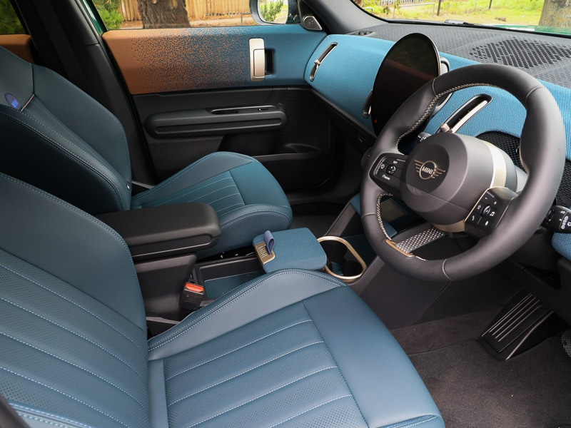 Used MINI Countryman 2025 for sale - 75734679: Photo 6