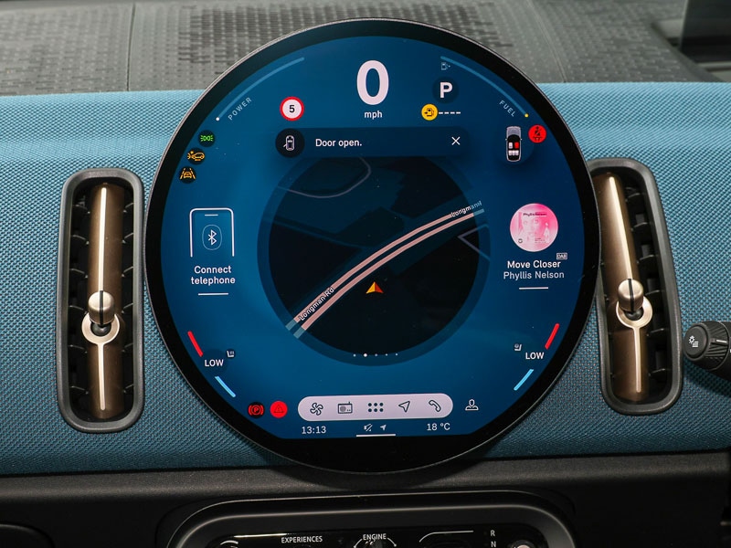 Used MINI Countryman 2025 for sale - 75734679: Photo 8