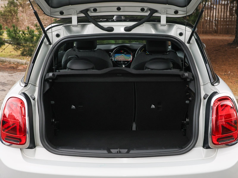 Used MINI Hatch 2022 for sale - 77907795: Photo 13