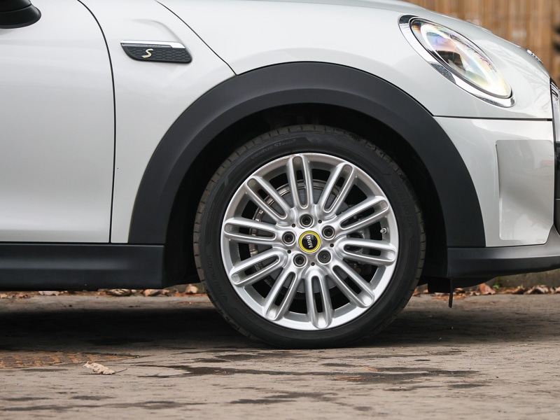 Used MINI Hatch 2022 for sale - 77907795: Photo 14