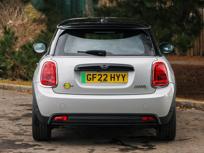 Used MINI Hatch 2022 for sale - 77907795: Photo 15