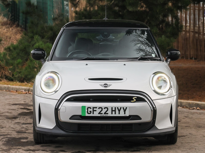 Used MINI Hatch 2022 for sale - 77907795: Photo 16