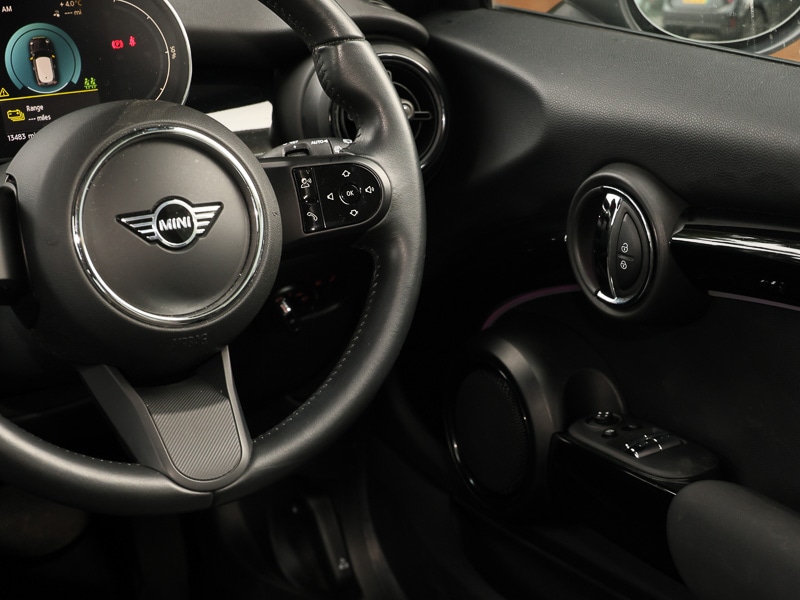 Used MINI Hatch 2022 for sale - 77907795: Photo 18