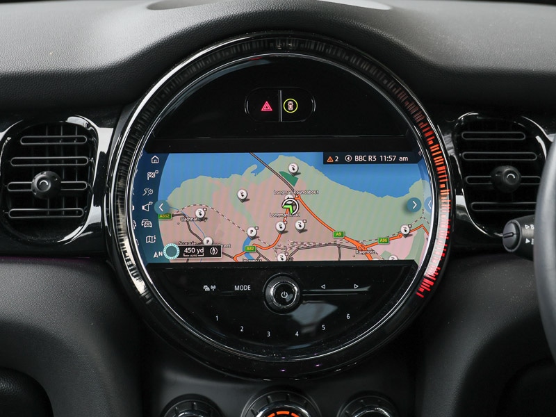 Used MINI Hatch 2022 for sale - 77907795: Photo 19