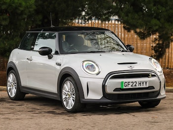 Used MINI Hatch 2022 for sale - 77907795: Photo