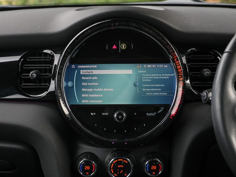 Used MINI Hatch 2022 for sale - 77907795: Photo 9