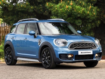 Used MINI Countryman 2017 for sale - 78774095: Photo